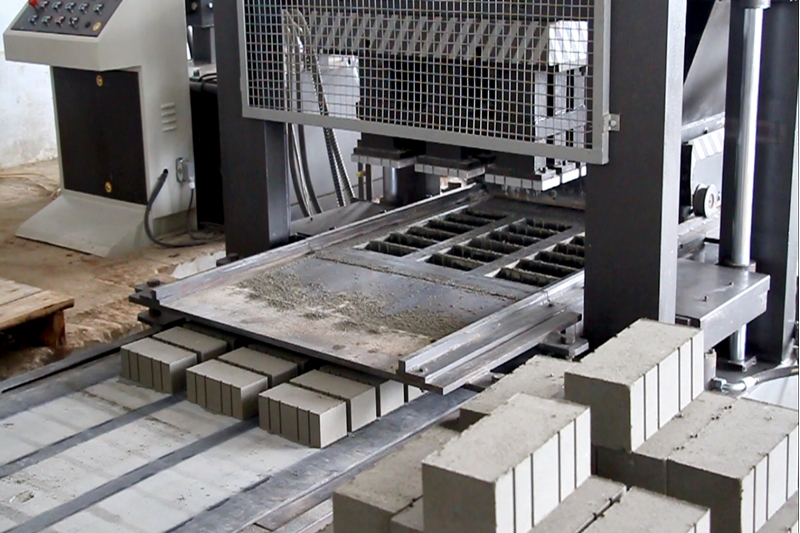 Fly Ash Bricks Supplier in Coimbatore