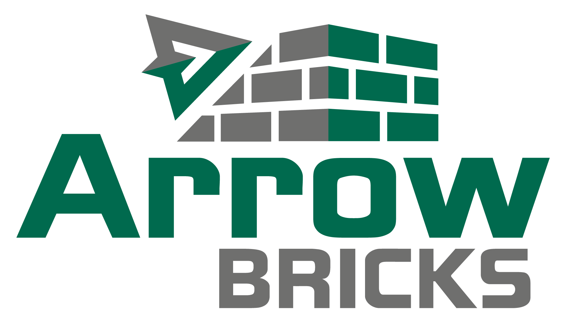 Arrow Bricks