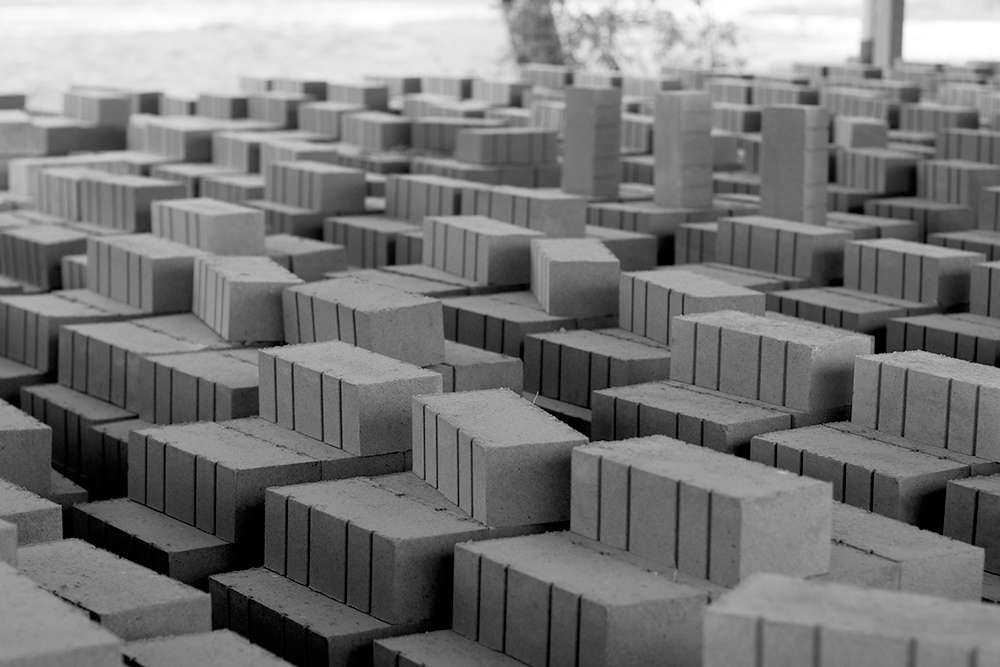 Quality Control Area