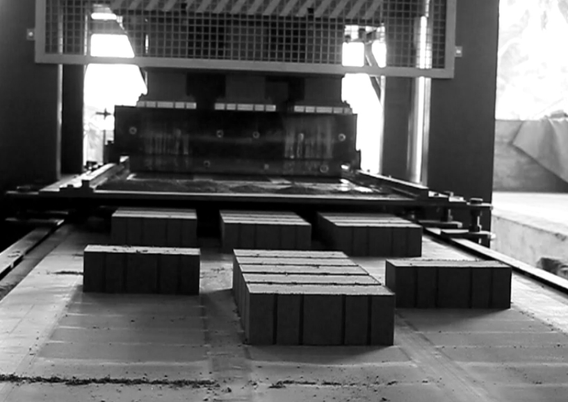 Bricks Production